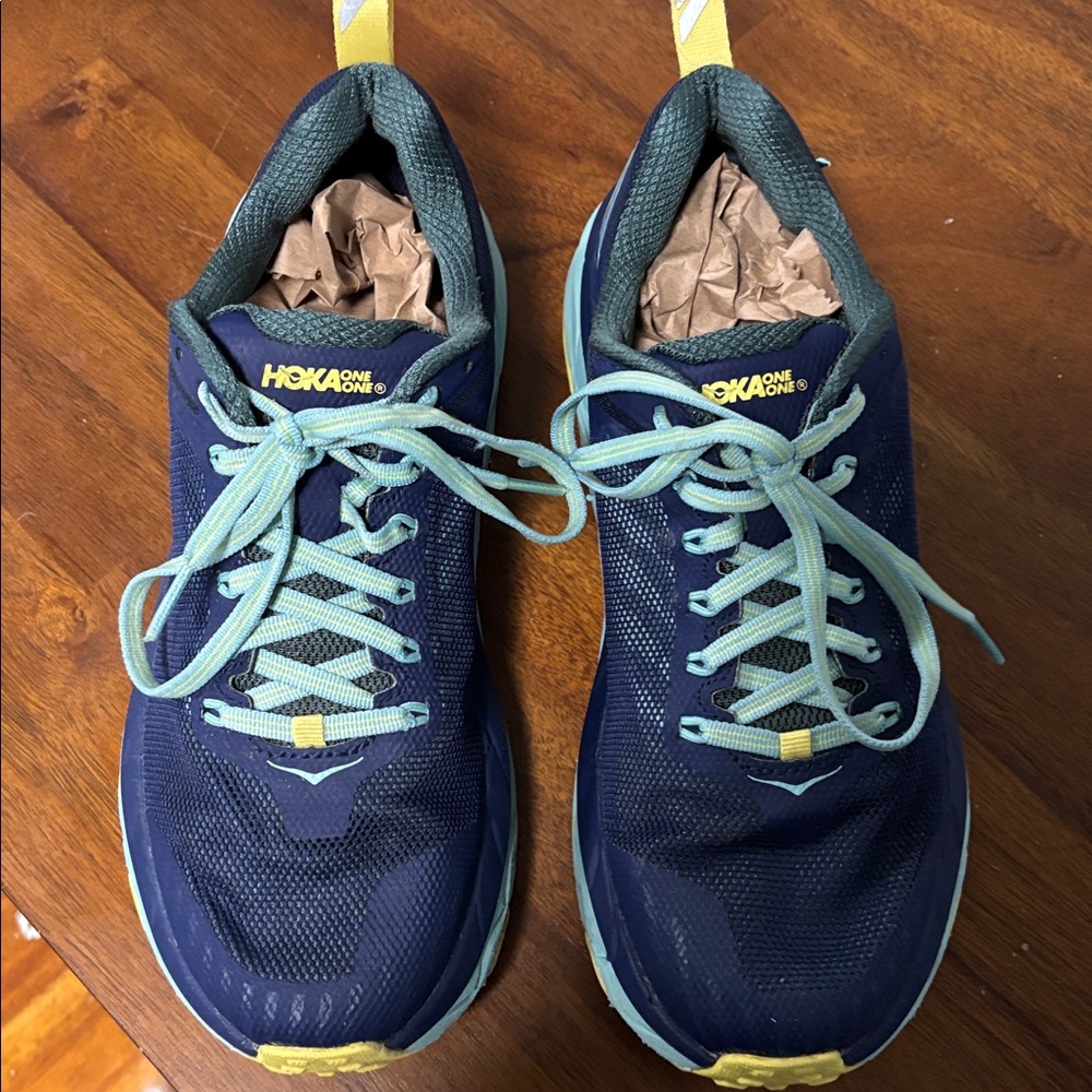 Hoka Challenger ATR 5